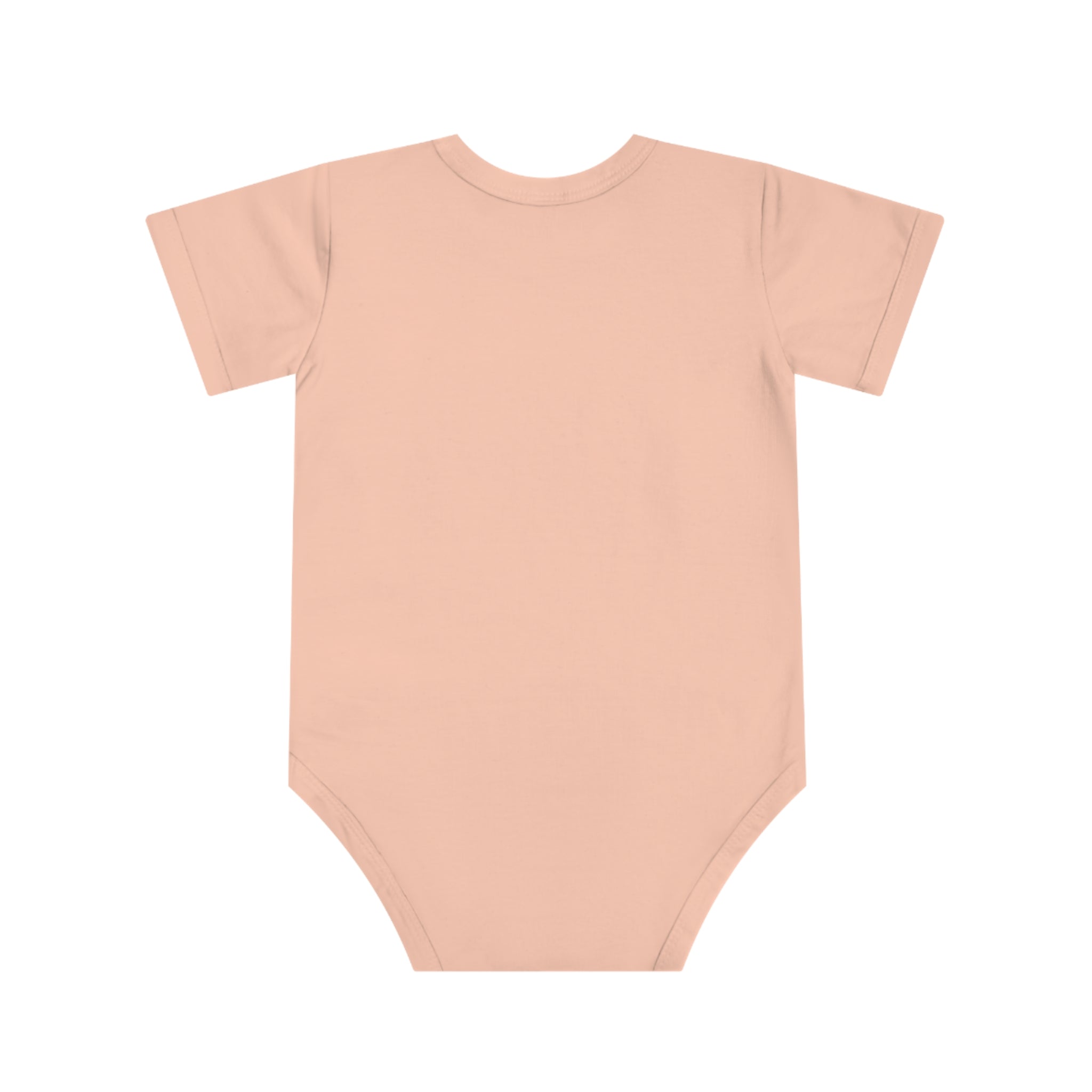 'Roll for Animal Handling' - Cute Baby Bodysuit