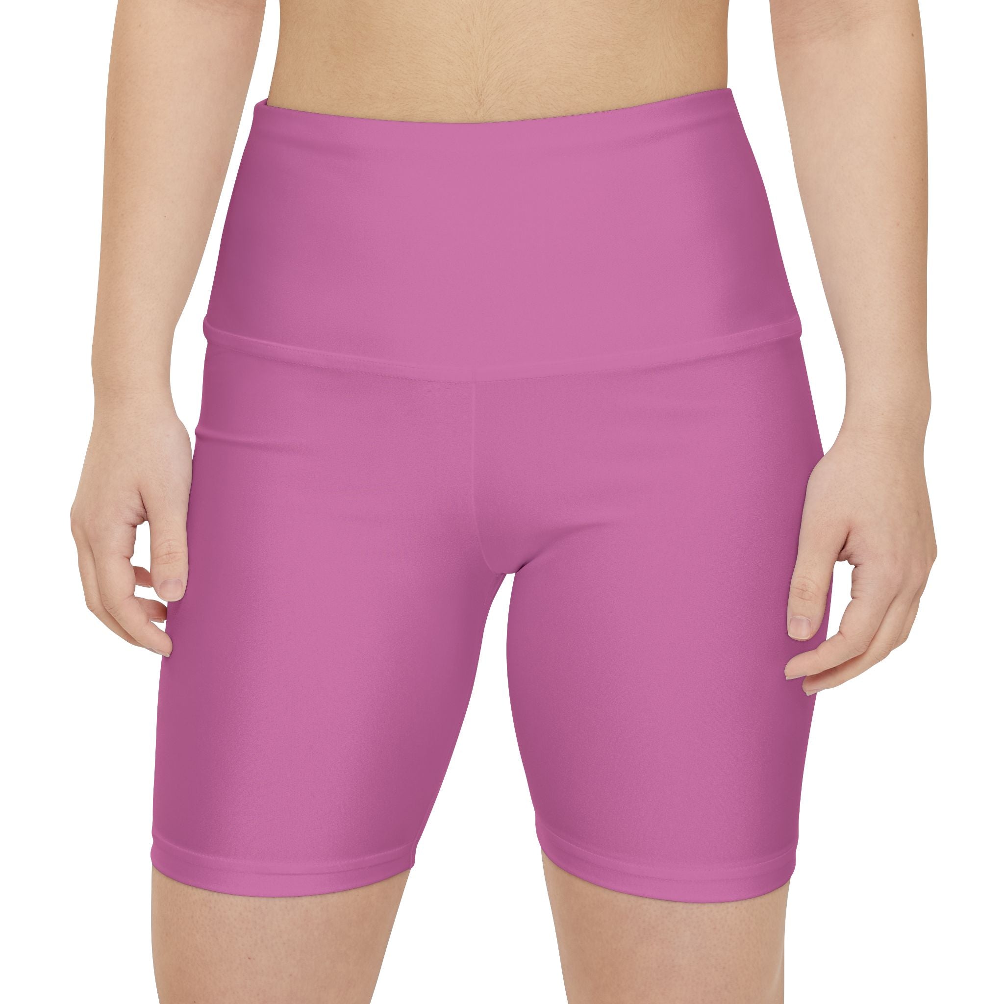 Stylish Women's Workout Shorts | Perfect for Yoga, Gym, Running, Fitness, Summer Sports, Gift for Athletes