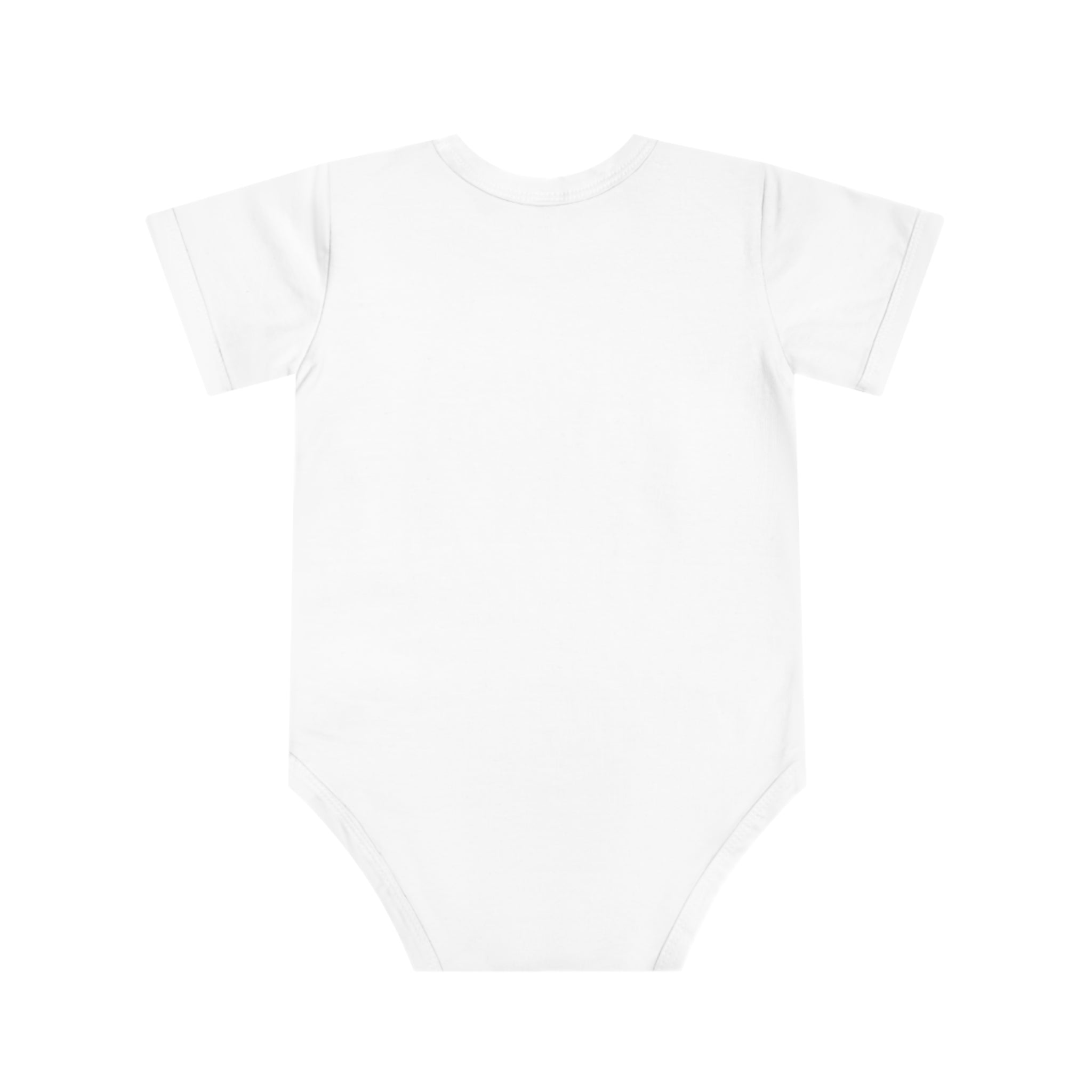 'Roll for Animal Handling' - Cute Baby Bodysuit