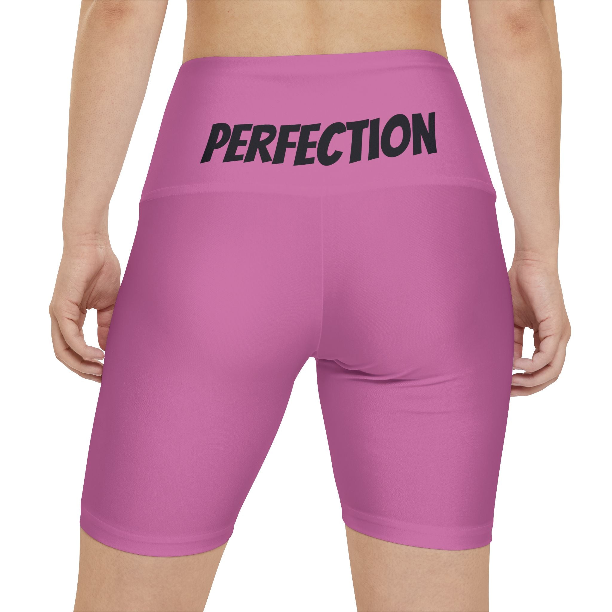 Stylish Women's Workout Shorts | Perfect for Yoga, Gym, Running, Fitness, Summer Sports, Gift for Athletes