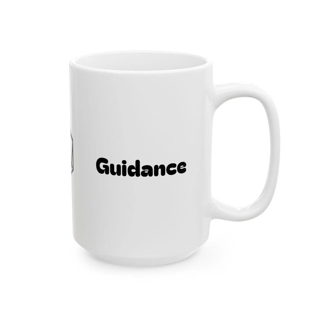 Stack the odds Coffee Mug - 11oz & 15oz