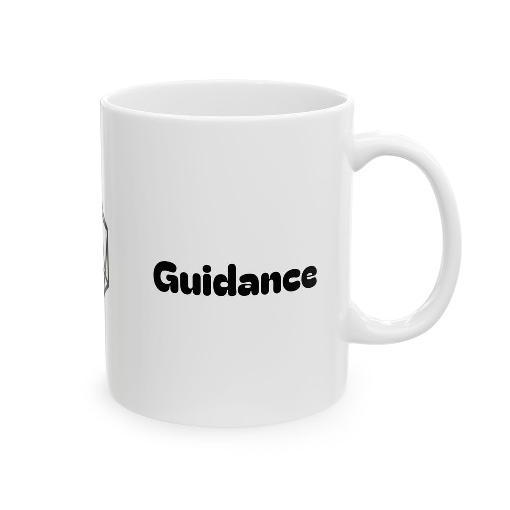 Stack the odds Coffee Mug - 11oz & 15oz