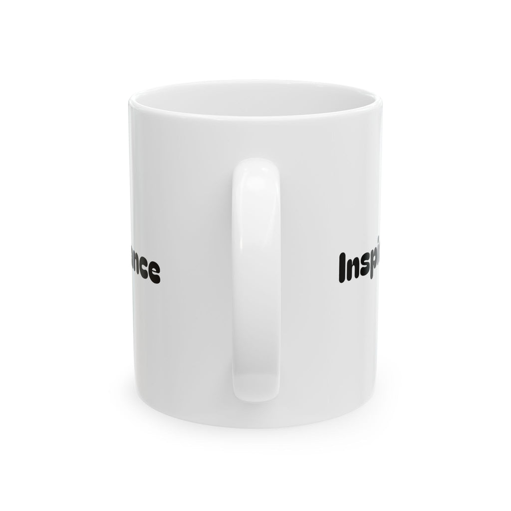 Stack the odds Coffee Mug - 11oz & 15oz