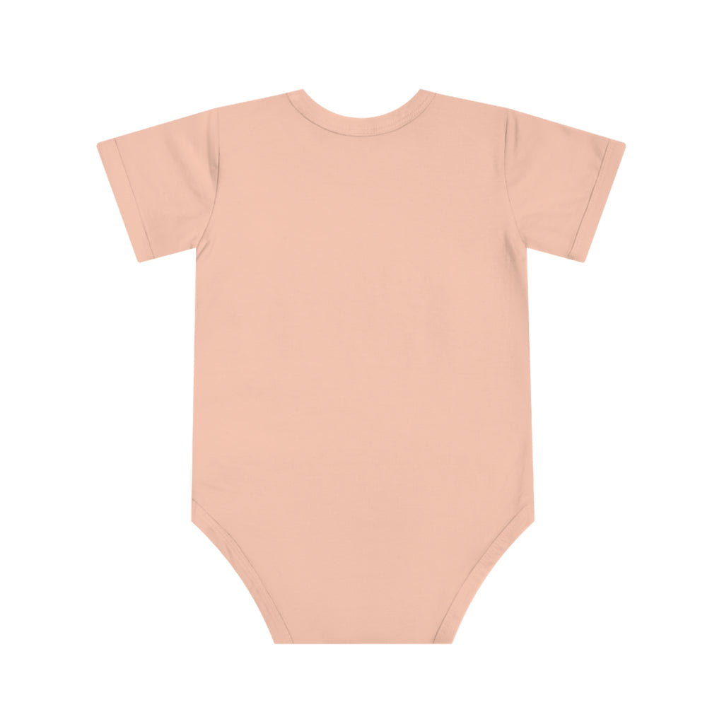 'Roll for Animal Handling' - Cute Baby Bodysuit
