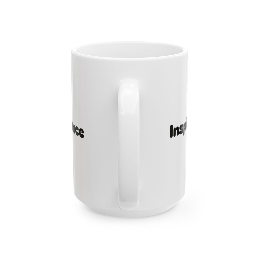 Stack the odds Coffee Mug - 11oz & 15oz