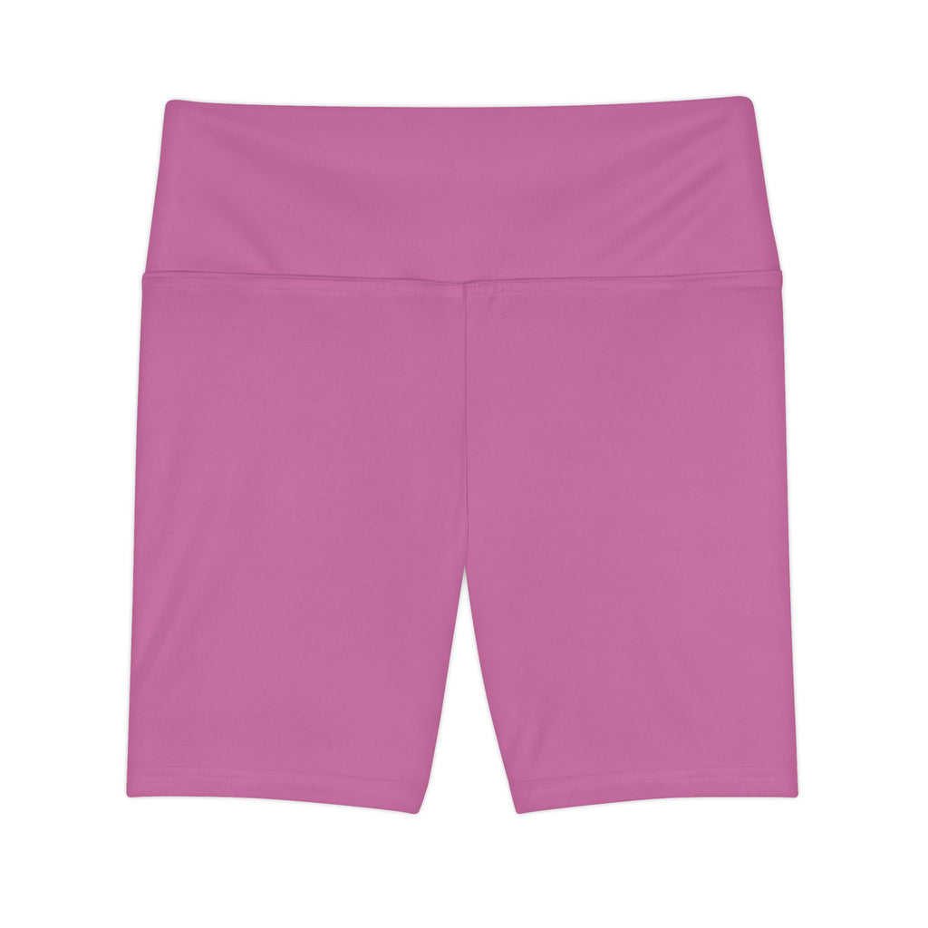 Stylish Women's Workout Shorts | Perfect for Yoga, Gym, Running, Fitness, Summer Sports, Gift for Athletes