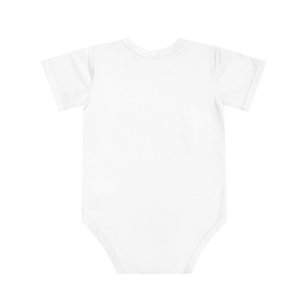 'Roll for Animal Handling' - Cute Baby Bodysuit